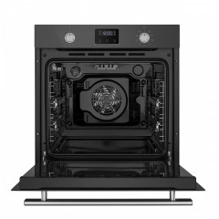 Электрический духовой шкаф MAUNFELD EOEM 769 SB