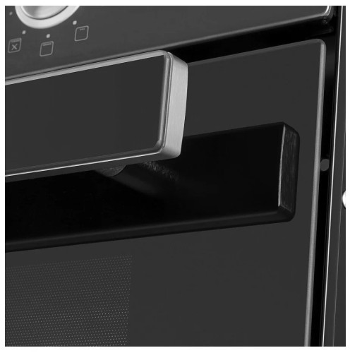 Электрический духовой шкаф MAUNFELD EOEM 769 SB