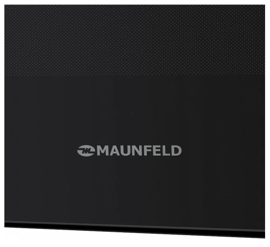 Электрический духовой шкаф MAUNFELD EOEM 769 SB