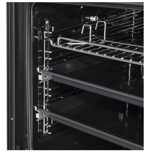 Электрический духовой шкаф MAUNFELD EOEM 769 SB