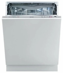 Посудомоечная машина Gorenje GV 65324