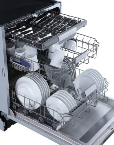 Посудомоечная машина Monsher MD 6015