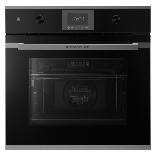 Электрический духовой шкаф Kuppersbusch B 6350.0 S9 Shade of Grey