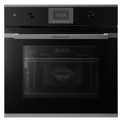 Электрический духовой шкаф Kuppersbusch B 6350.0 S9 Shade of Grey