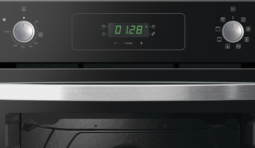 Электрический духовой шкаф Candy FIDC N605 L