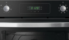 Электрический духовой шкаф Candy FIDC N605 L