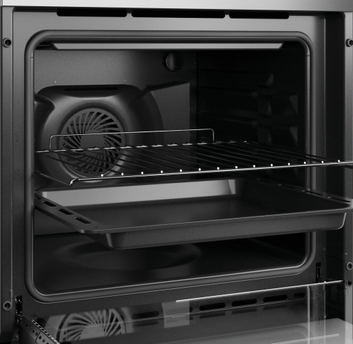 Электрический духовой шкаф Candy FIDC N605 L