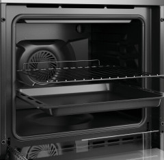 Электрический духовой шкаф Candy FIDC N605 L