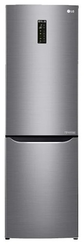Холодильник LG GA-B429SLUZ