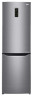 Холодильник LG GA-B429SLUZ