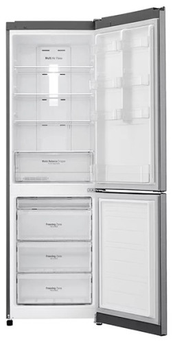 Холодильник LG GA-B429SLUZ