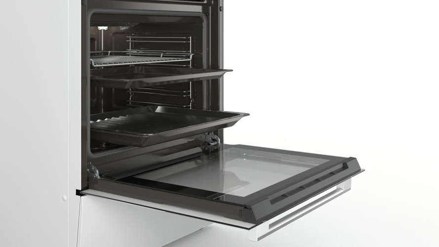 Газовая плита Bosch HGL 128I20R