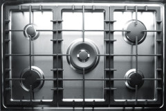 Комбинированная плита Lofra RLVG 96 MFT Bronze