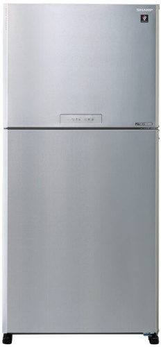 Холодильник Sharp SJ-XG640MSL