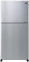 Холодильник Sharp SJ-XG640MSL