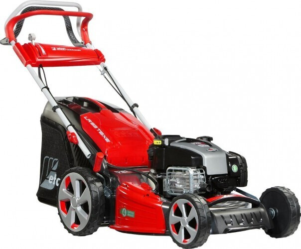 Газонокосилка бензиновая EFCO LR 53 TBXE ALLROAD PLUS 4