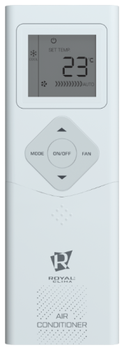 Настенная сплит-система Royal Clima RC-TWX30HN