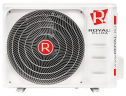 Настенная сплит-система Royal Clima RC-TWX30HN