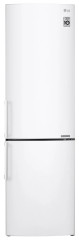 Холодильник LG GA-B499YQJL