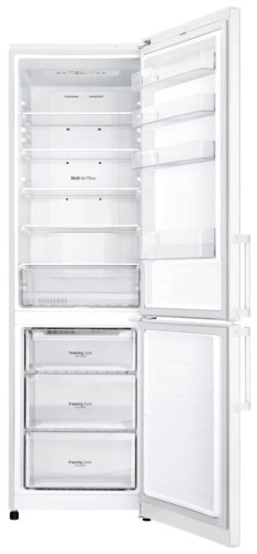 Холодильник LG GA-B499YQJL