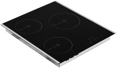 Электрическая варочная панель Delvento V45D13S011