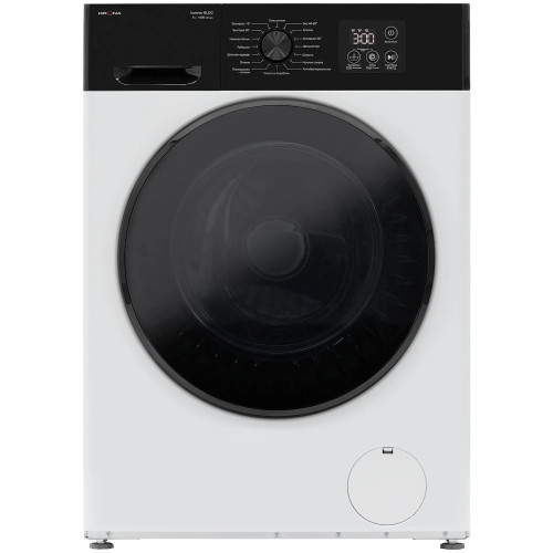 Стиральная машина Krona RHENE WHITE 1000 6K WM