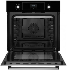 Электрический духовой шкаф Weissgauff EOV 300 SX