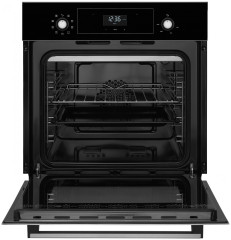 Электрический духовой шкаф Weissgauff EOV 300 SX