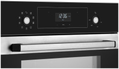 Электрический духовой шкаф Weissgauff EOV 300 SX