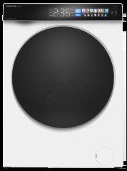 Стиральная машина Meferi MFW101216WH COMFORT