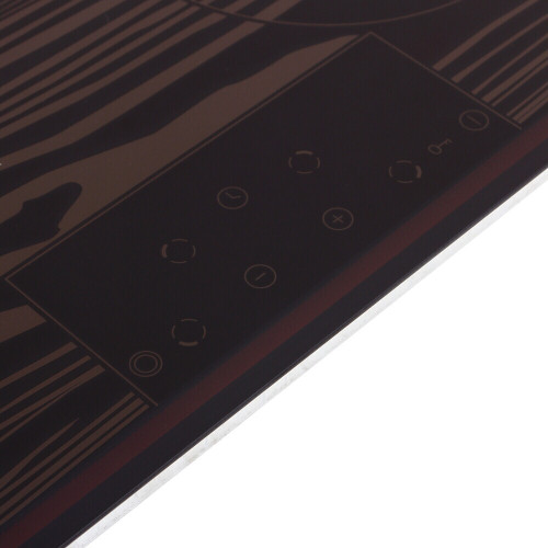 Электрическая варочная панель Hansa BHC 63501