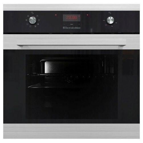 Электрический духовой шкаф Electronicsdeluxe 6009 00 эшв 096