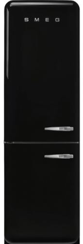 Холодильник Smeg FAB32LBL5