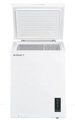 Морозильный ларь Kraft BDW-100BL