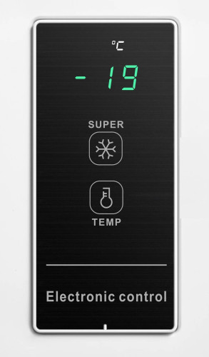 Морозильный ларь Kraft BDW-100BL