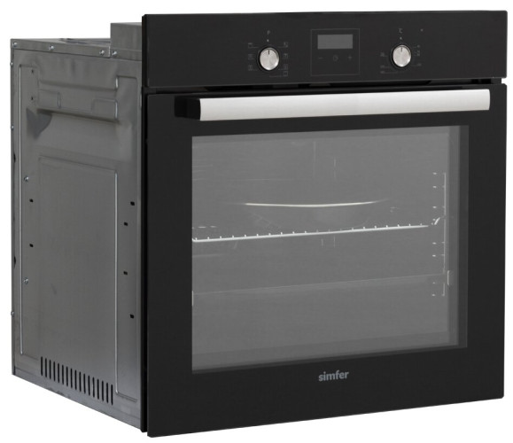 Электрический духовой шкаф Simfer B6ES58016