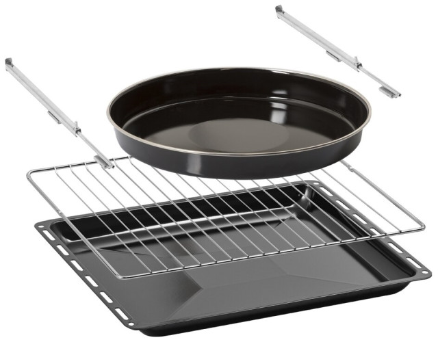 Электрический духовой шкаф Simfer B6ES58016