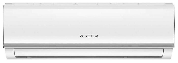 Сплит-система Aster MAS-09HRN1