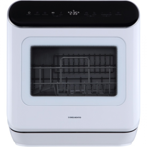 Посудомоечная машина DELVENTO VWP5500