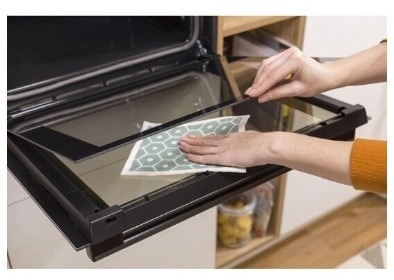 Электрический духовой шкаф Gorenje BO6717E03X