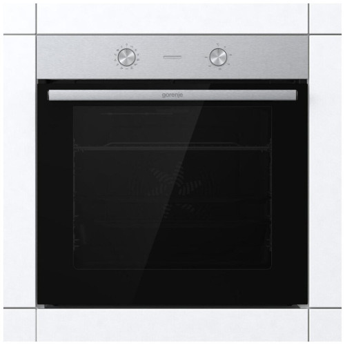 Электрический духовой шкаф Gorenje BO6717E03X