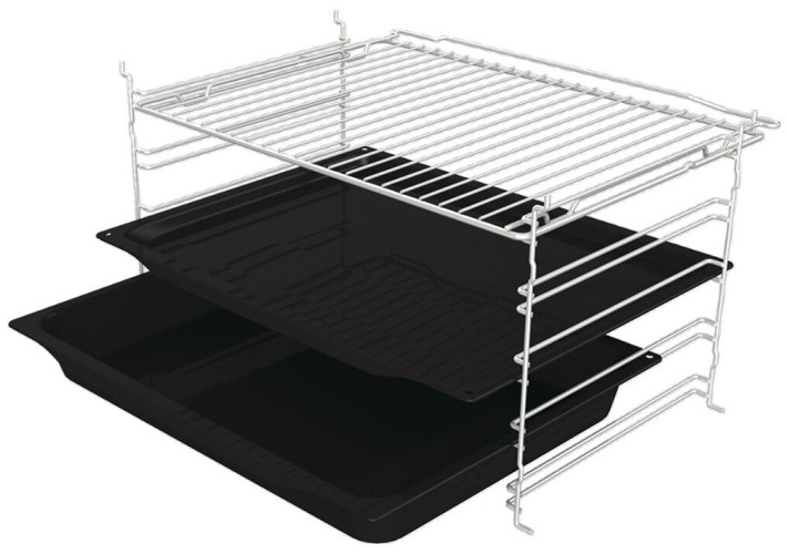 Электрический духовой шкаф Gorenje BO6717E03X