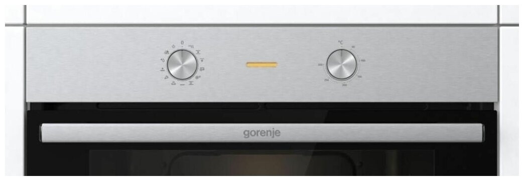 Электрический духовой шкаф Gorenje BO6717E03X