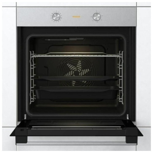 Электрический духовой шкаф Gorenje BO6717E03X