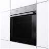 Электрический духовой шкаф Gorenje BO6717E03X