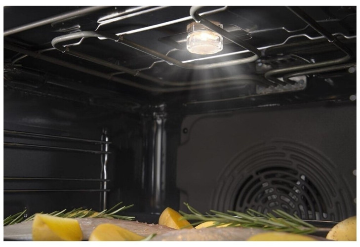 Электрический духовой шкаф Gorenje BO6717E03X