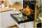 Электрический духовой шкаф Gorenje BO6717E03X