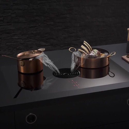 Индукционная варочная панель Bora PURU