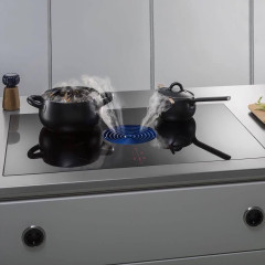 Индукционная варочная панель Bora PURU