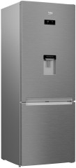 Холодильник Beko CNE 520E23 ZDX